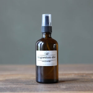 Magnesium Olie 100ml