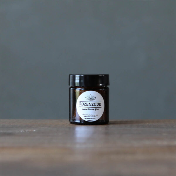 Zuiverlijf Rozenzijde Gezichtscrème 30ml