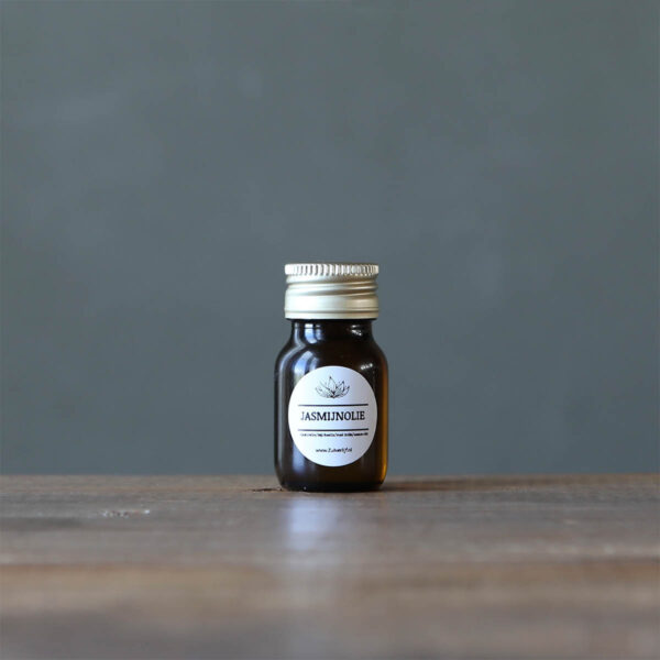 Jasmijnolie  30ml