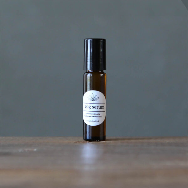 Zuiverlijf Oogserum 10ml