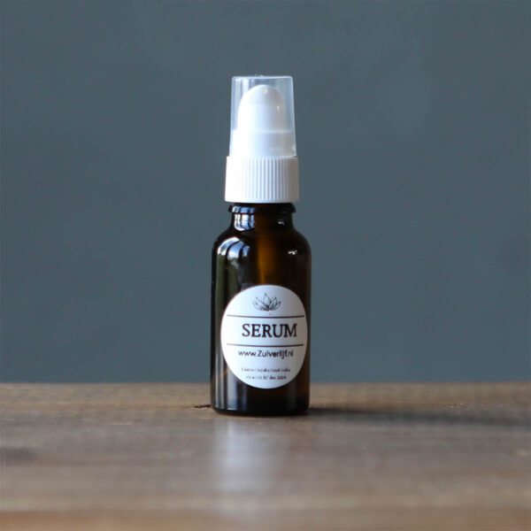 Zuiverlijf Gezichtsserum 30ml
